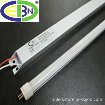High lumens LED tube light  9W 600mm